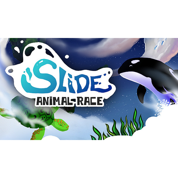 Slide - Animal Race PC Download