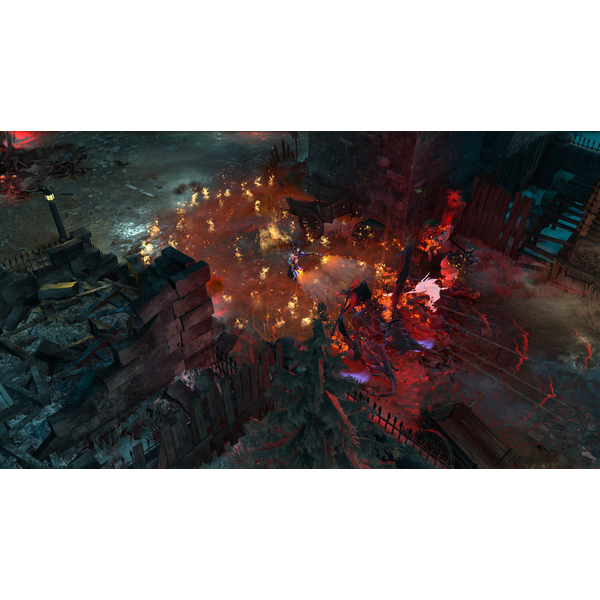 Warhammer: Chaosbane Slayer Edition PC Download