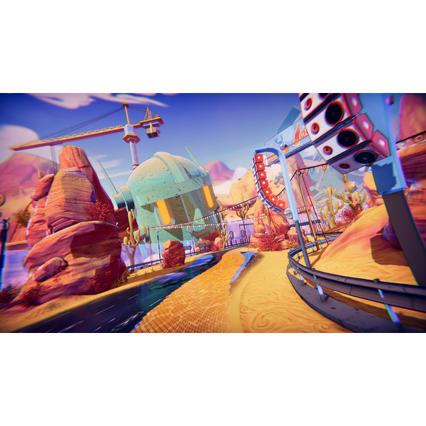 Trailblazers PC Download