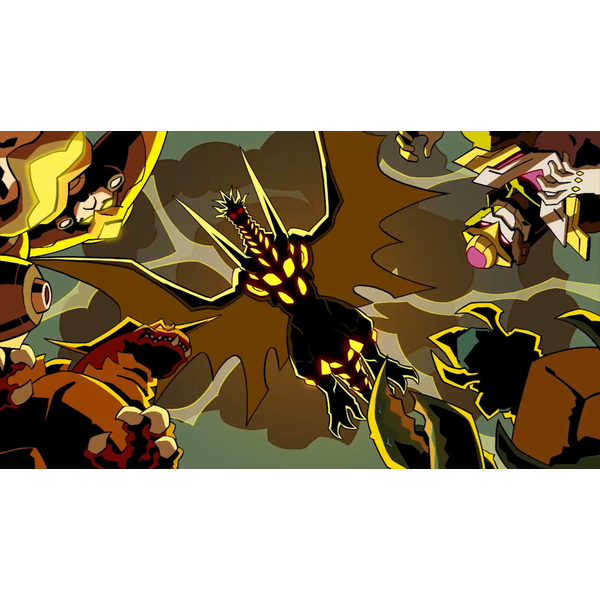 Dawn of the Monsters PC Download