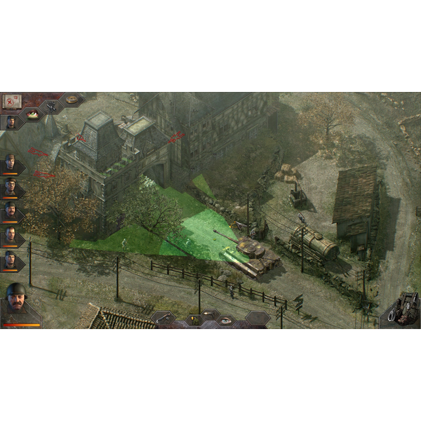 Commandos 2 & 3  HD Remaster Double Pack