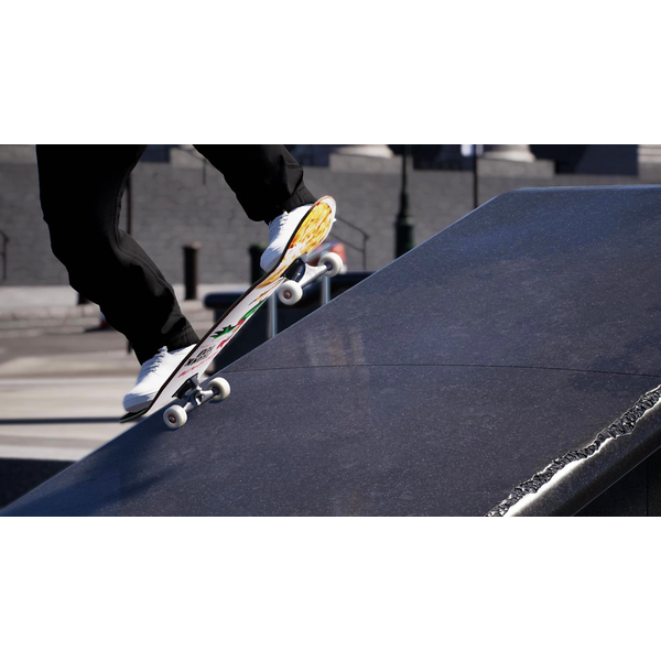 Session: Skateboarding Sim Game PC 