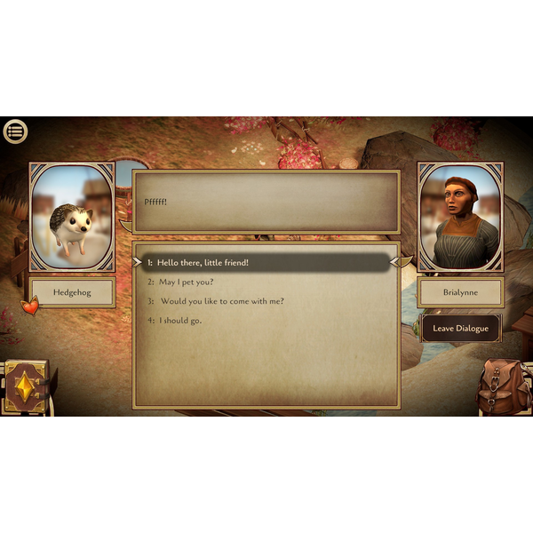 Pendula Swing - The Complete Journey