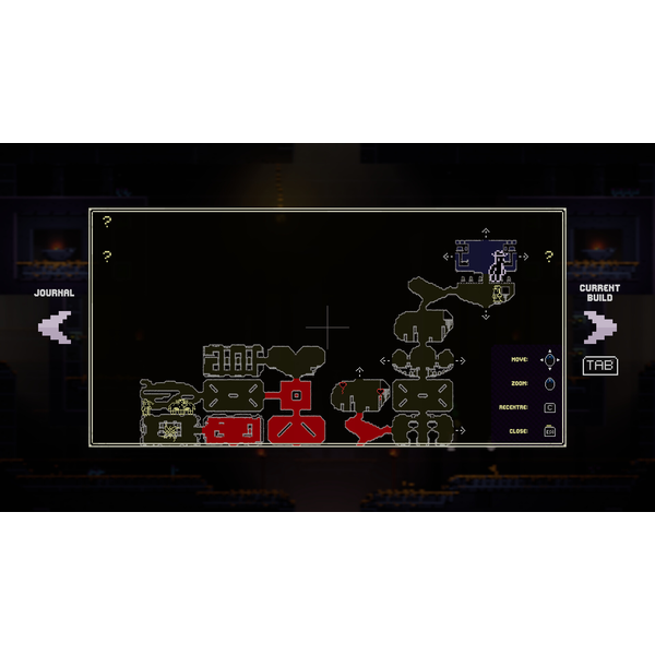 Beyond The Long Night