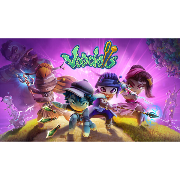 Voodolls PC Download