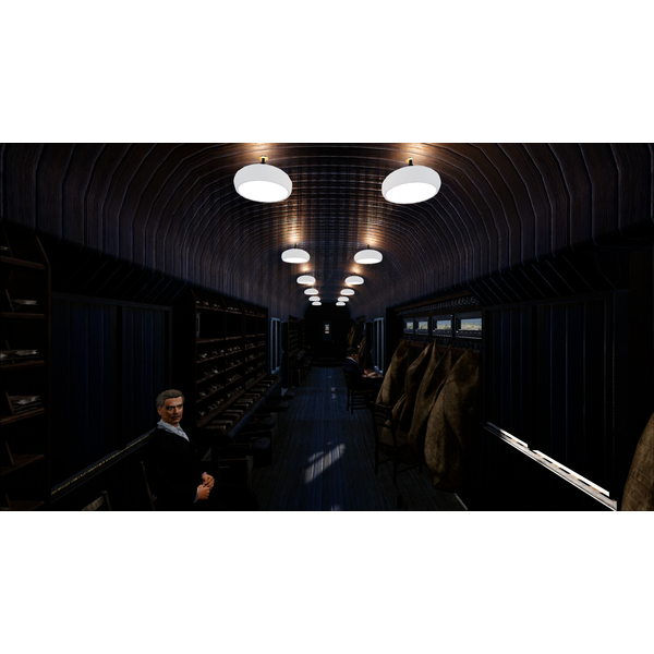 Railway Empire 2  Deluxe Edition