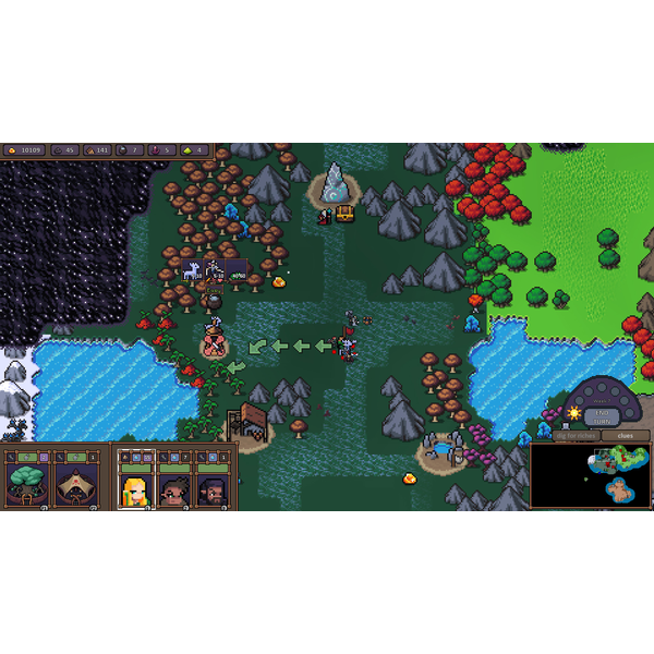 Hero's Hour PC Download