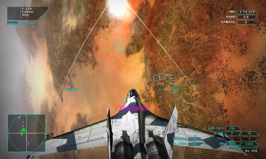 Vector Thrust PC Download
