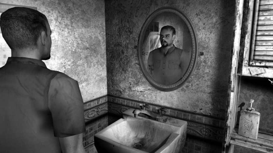 The Lost Crown PC Download