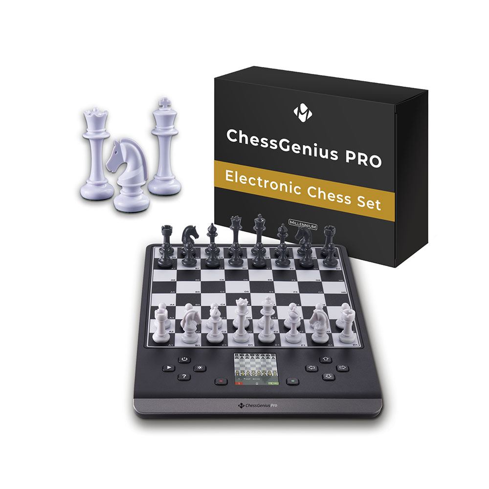 Millennium  ChessGenius PRO - 2024 Edition