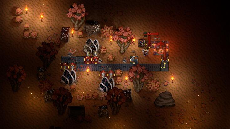 Core Keeper - PlayStation 4