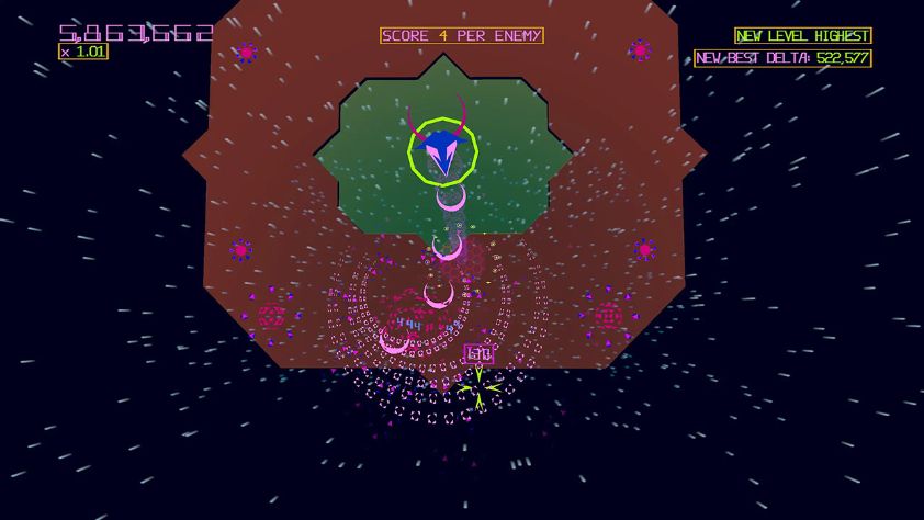 Akka Arrh Special Edition