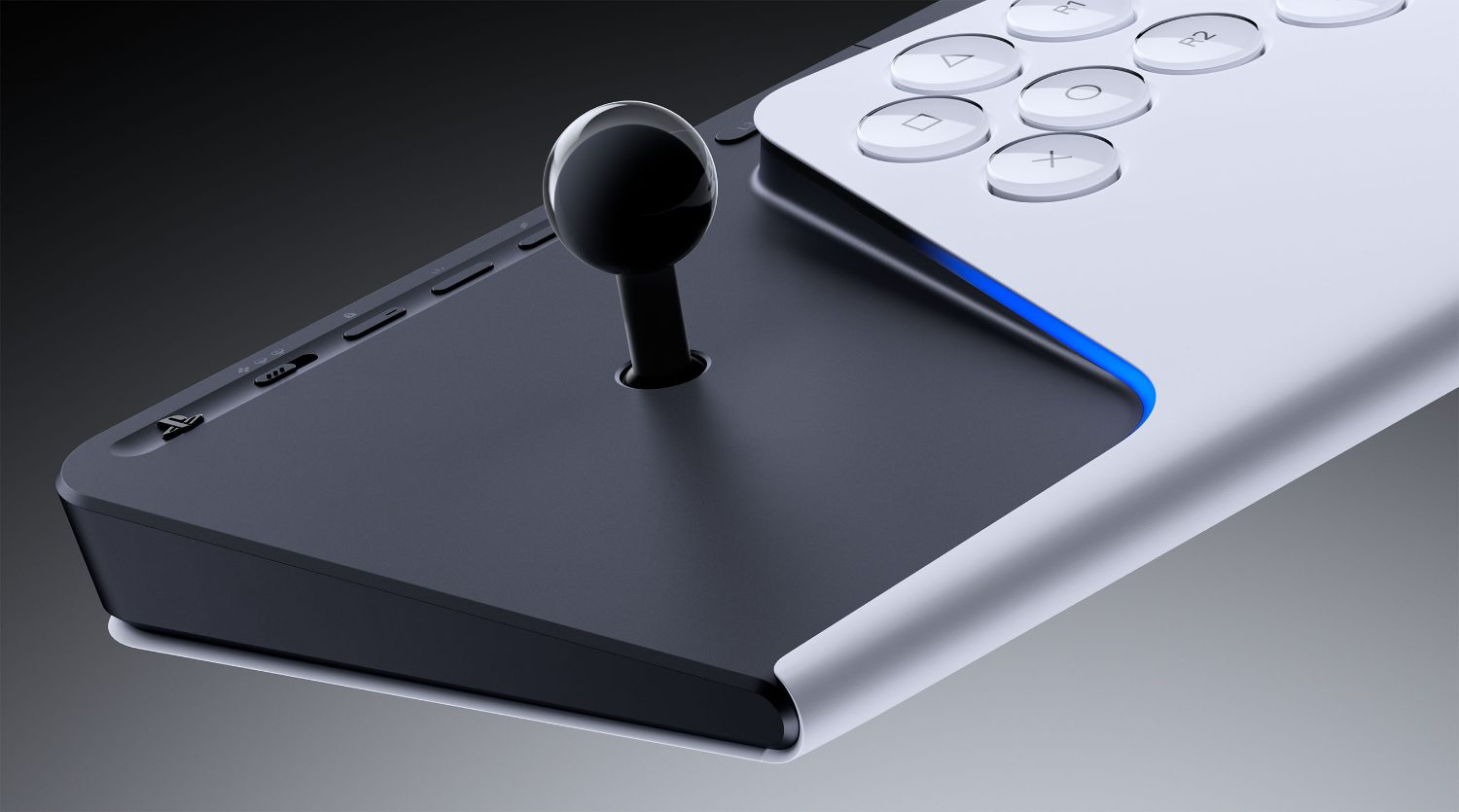 Flexstrike Wireless Fight Stick - PS5