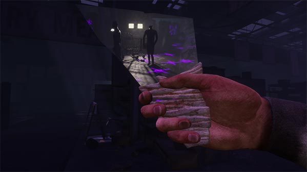 In Sound Mind: Deluxe Edition - PS5