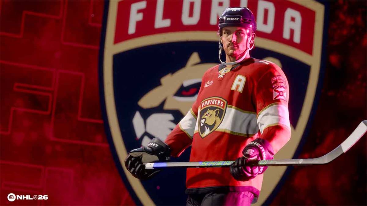 NHL 26 - Xbox Series X