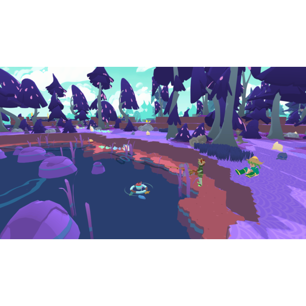 Time to Morp PC Download