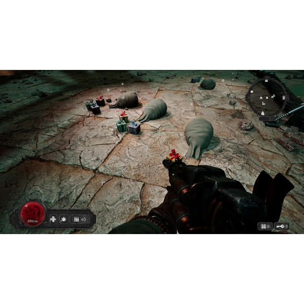 Abyssus - Brine Edition (ROW) PC Download