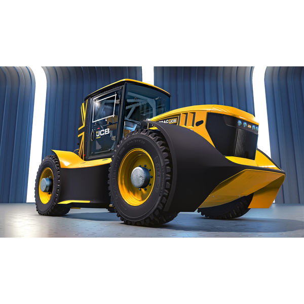 Farming Simulator 25: Year 2 Season Pass - PC Download