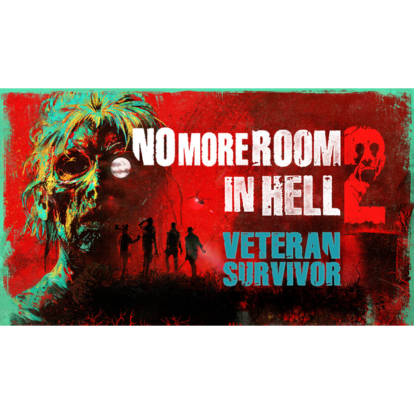 No More Room in Hell 2 - Veteran Survivor Pack