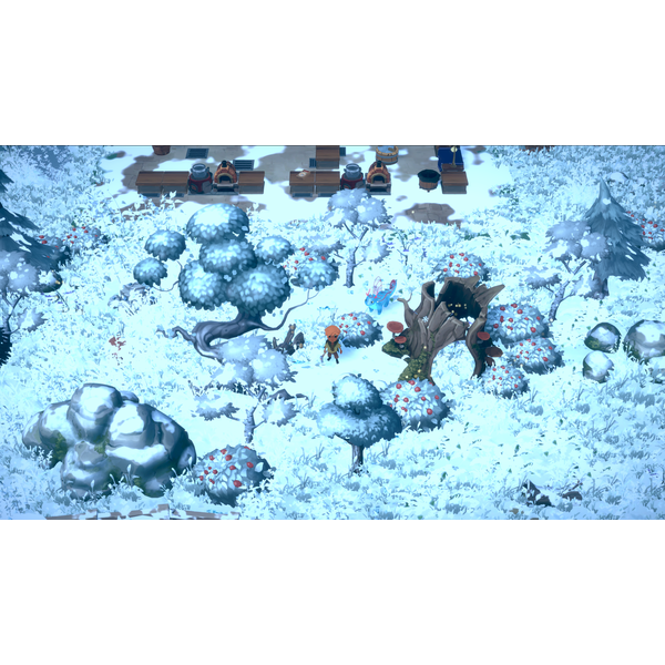 Dragon Shelter (ROW) PC Download
