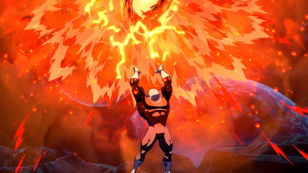 DRAGON BALL FighterZ  FighterZ Pass 2