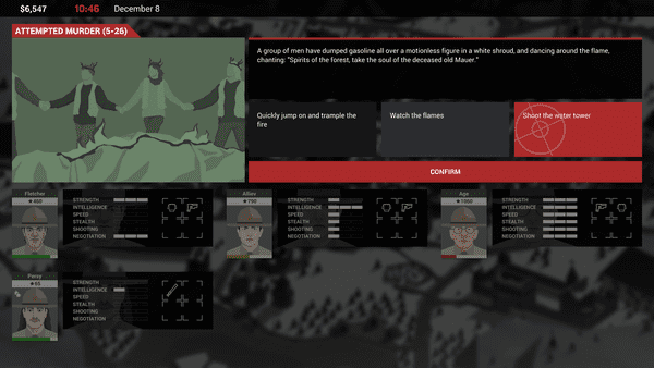 This Is the Police 2 PC Download