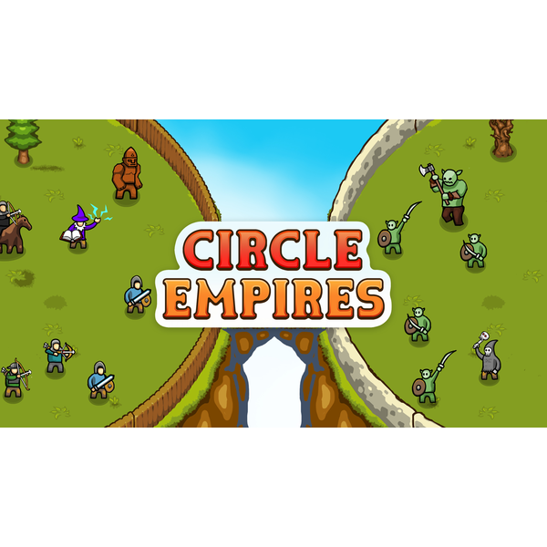 Circle Empires PC Download