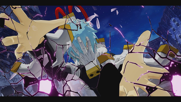 My Hero One's Justice Xbox Download