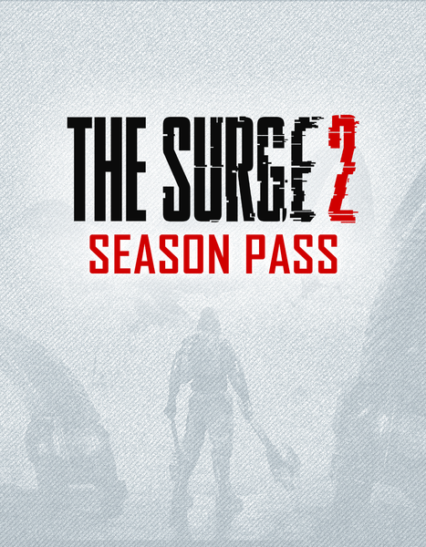 The Surge 2 - Season Pass