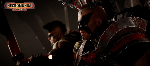 Necromunda: Underhive Wars PC Download