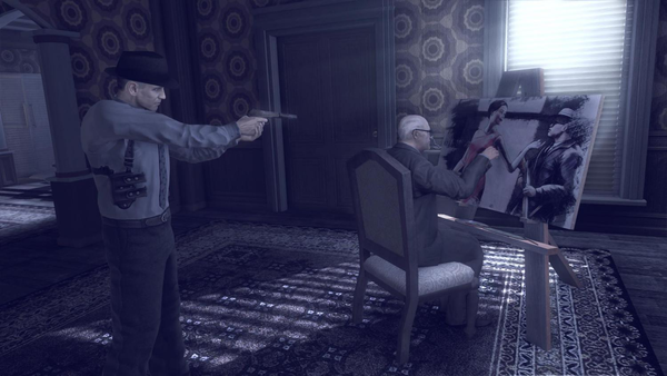 Alekhine's Gun PC Download (ROW)