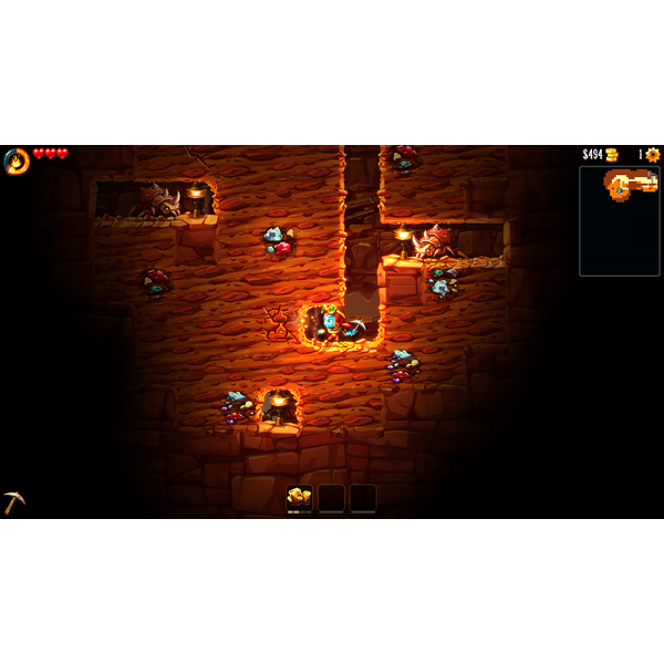 SteamWorld Dig 2 PC Download