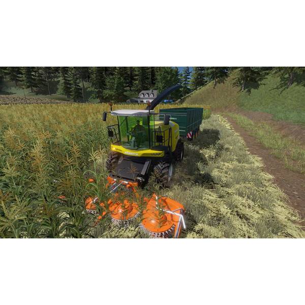 Real Farm  Gold Edition PC Digital