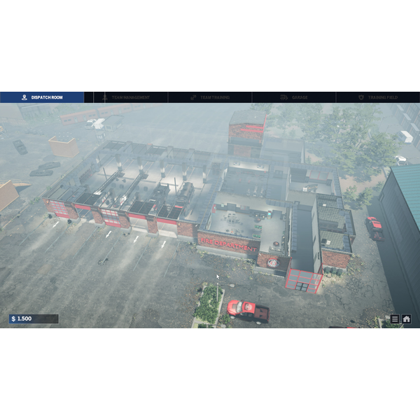 Fire Commander PC Download