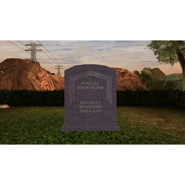 POSTAL 2 PC Download