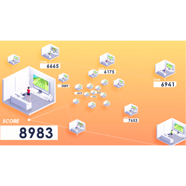 Sporty Peppers PC Download