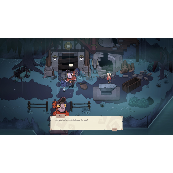 Ship of Fools PC Download