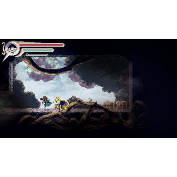 Vernal Edge PC Download