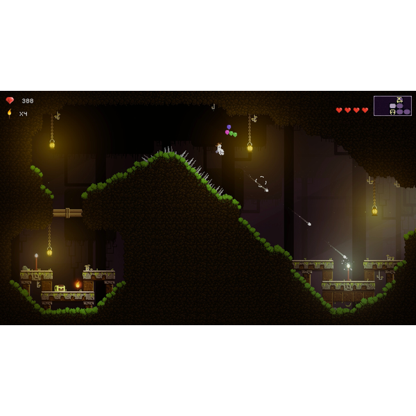 Beyond The Long Night