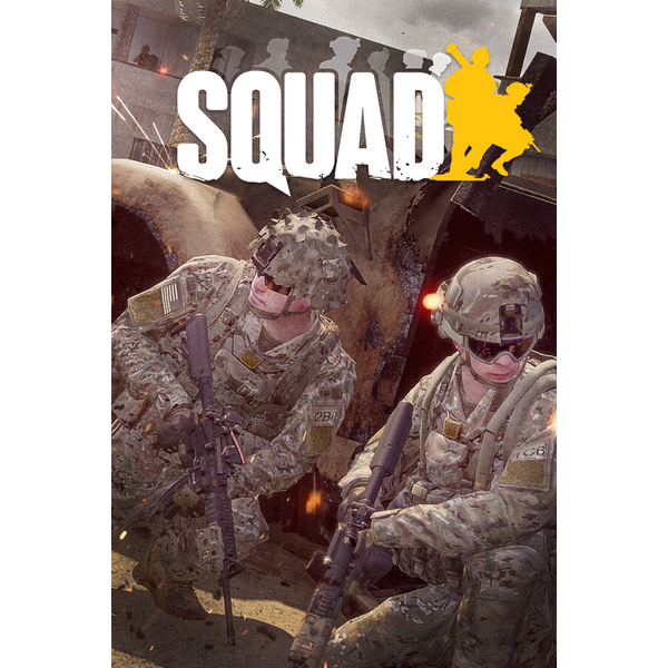 Squad PC Download