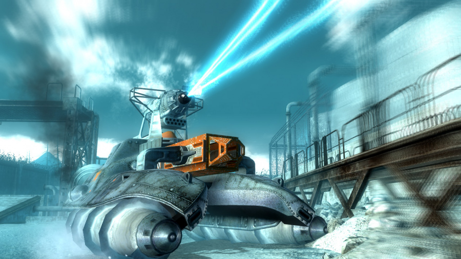 Fallout 3: Operation Anchorage PC Download