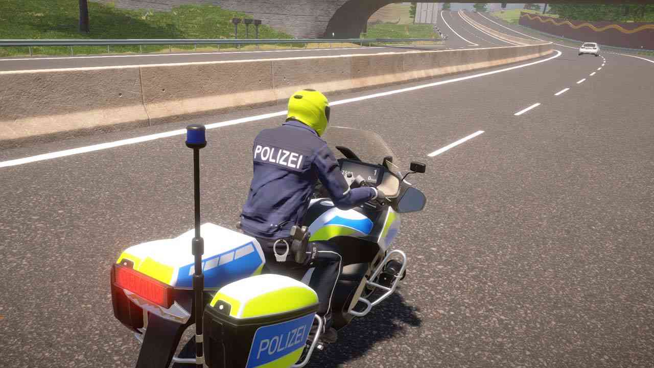 Autobahn Police Simulator 3 Complete Edition  -PS5