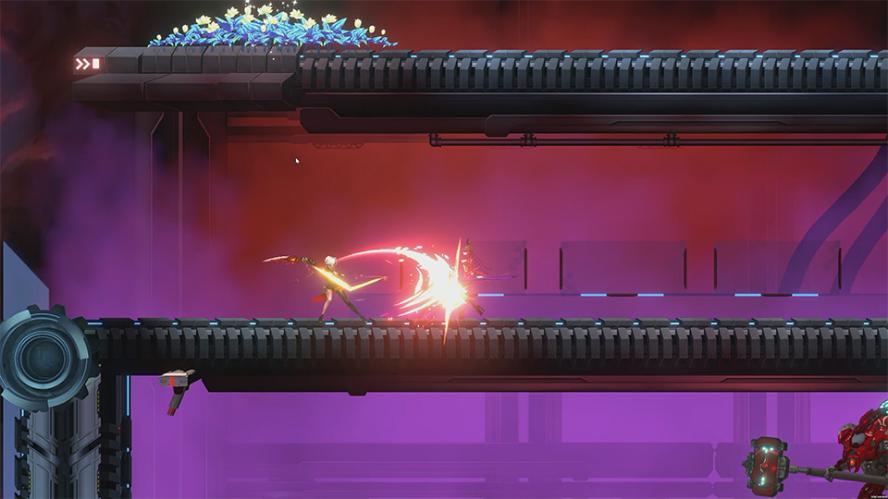 Awaken: Astral Blade - Tania's Edition - PS5