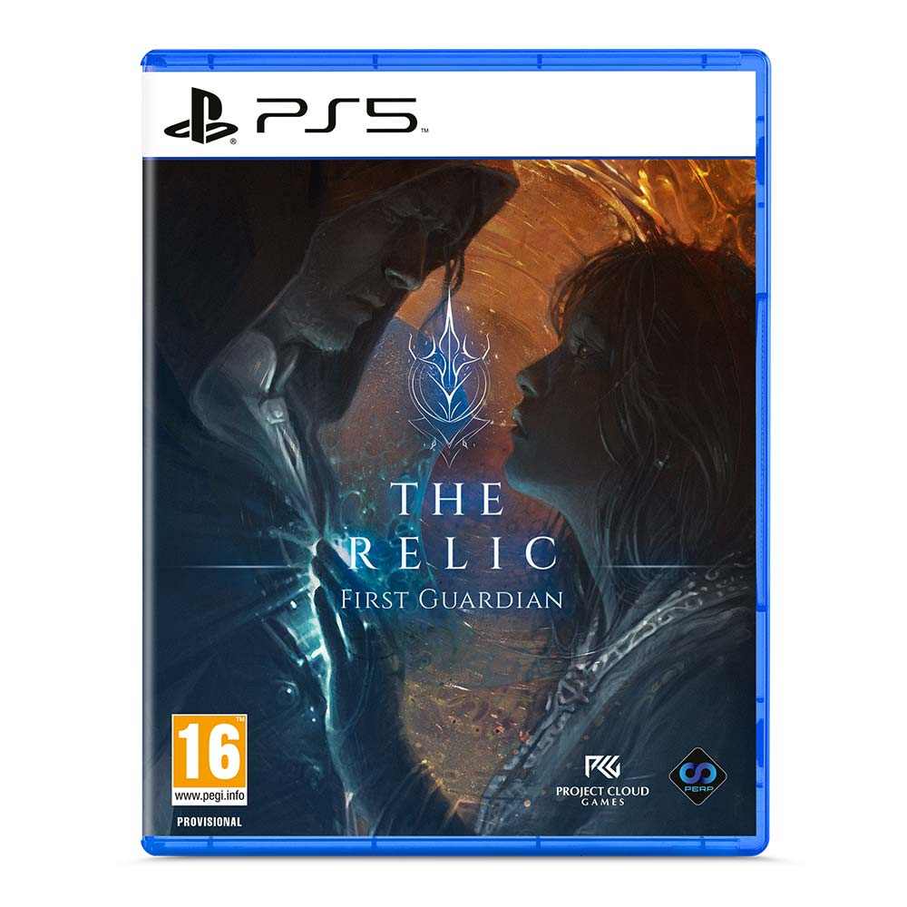 The Relic: First Guardian - PS5