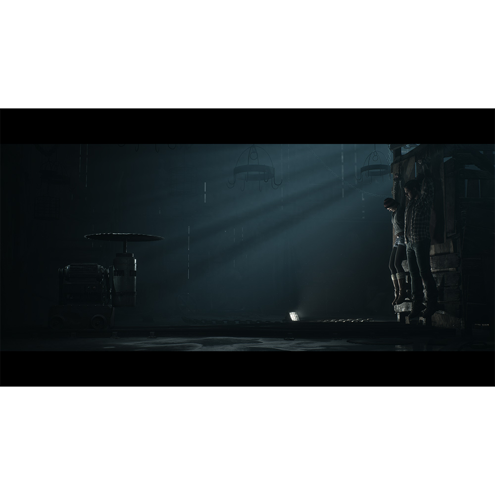 Until Dawn - PS5