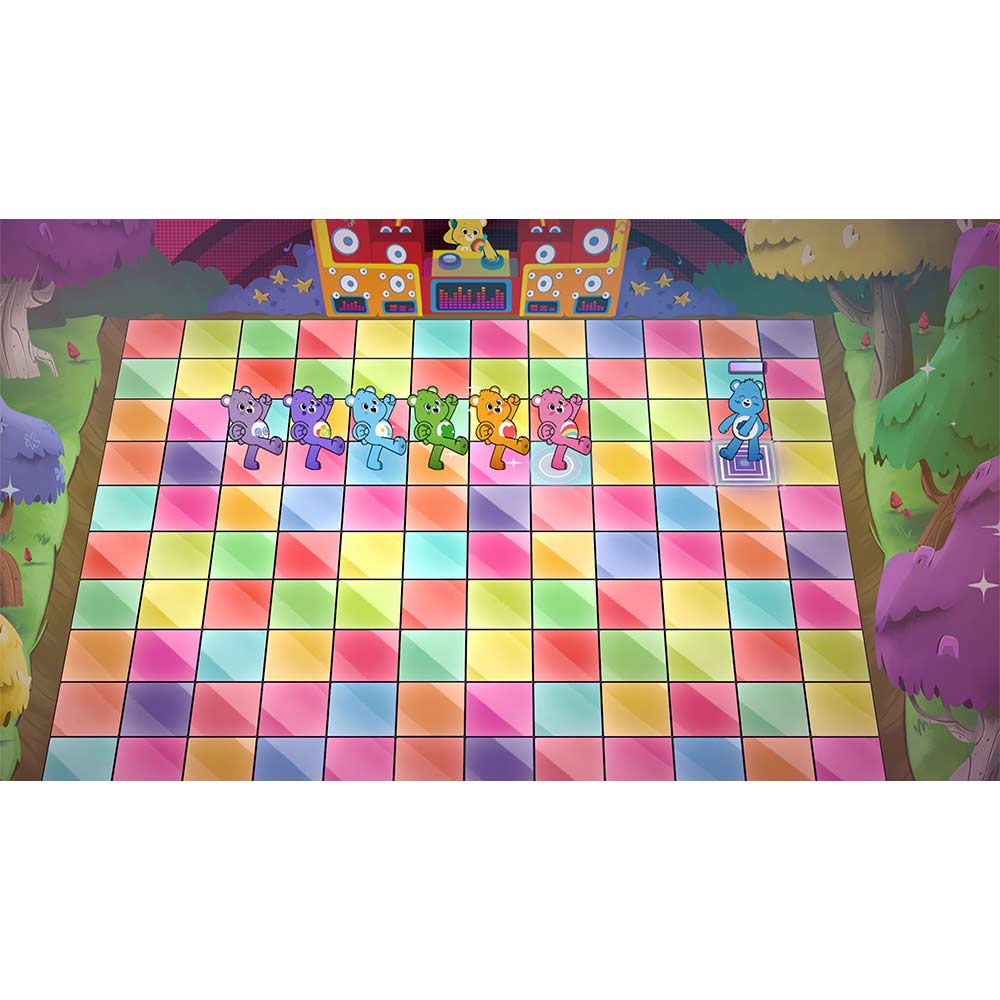 Care Bears: Unlock the Magic - Switch