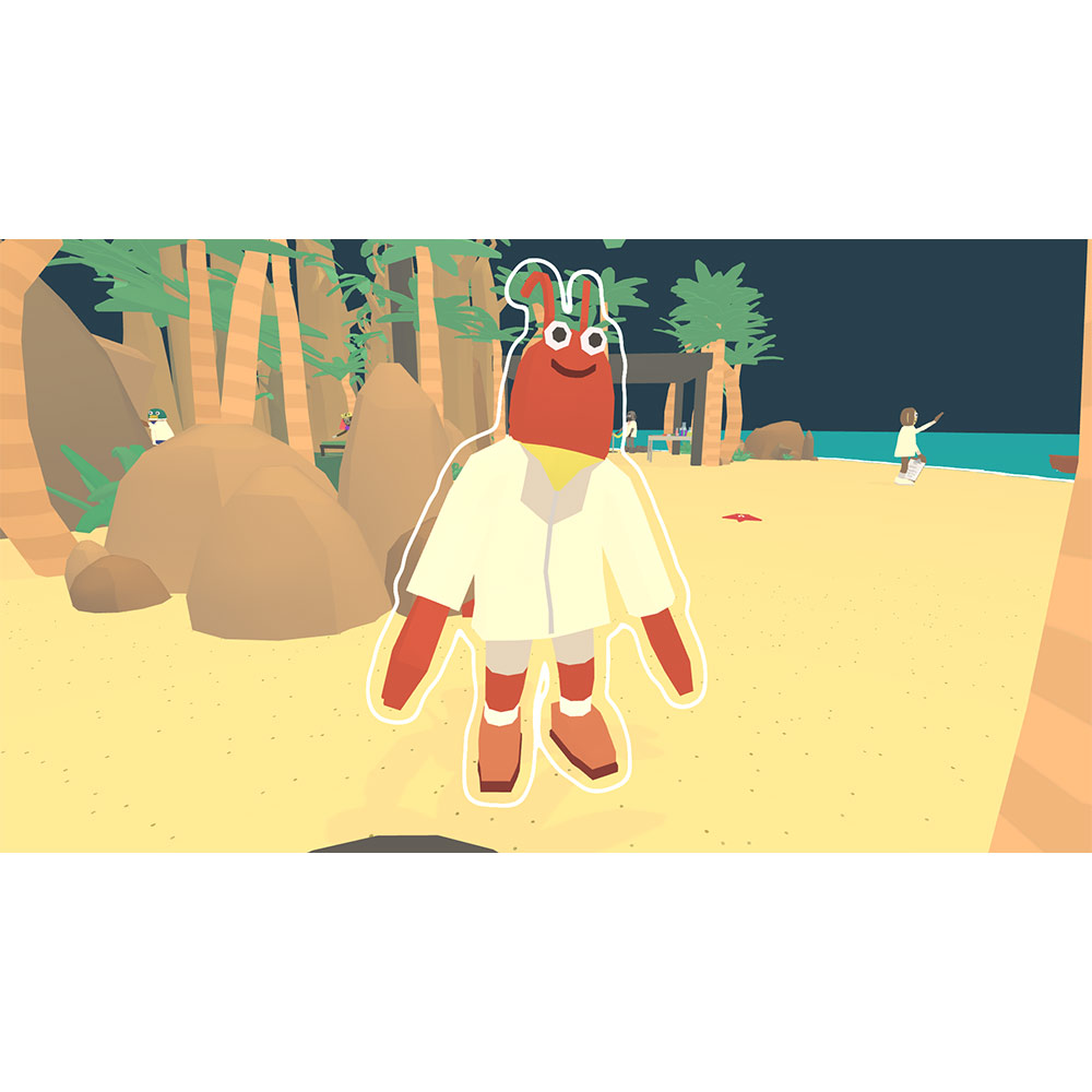 Frog Detective: The Entire Mystery - Switch