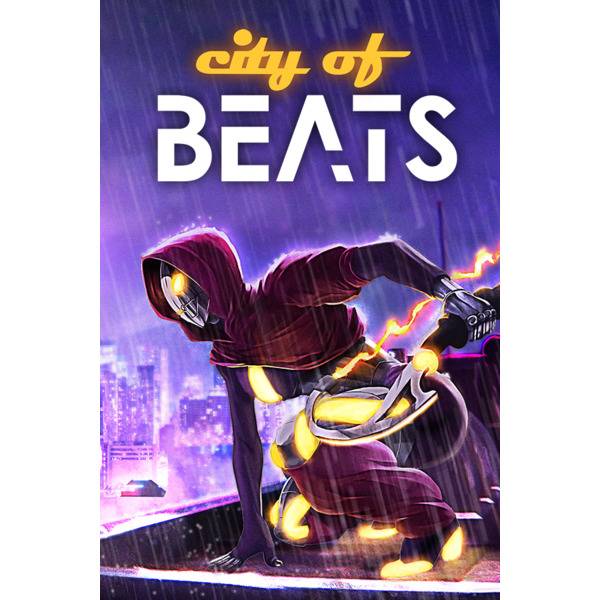City of Beats