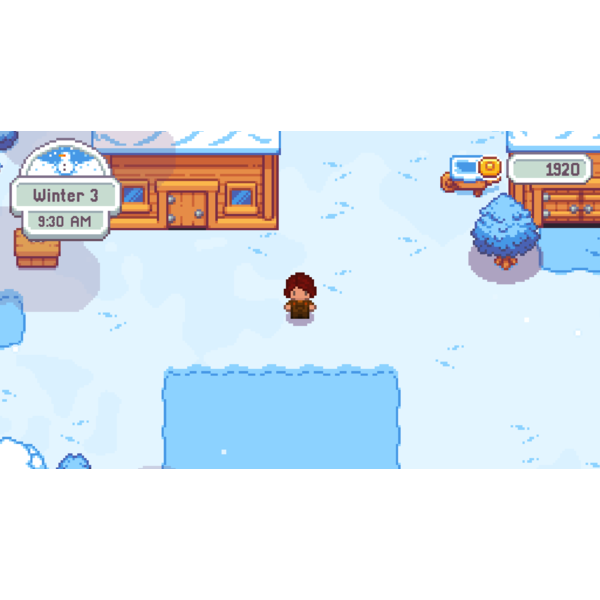 Firefly Village (ROW)