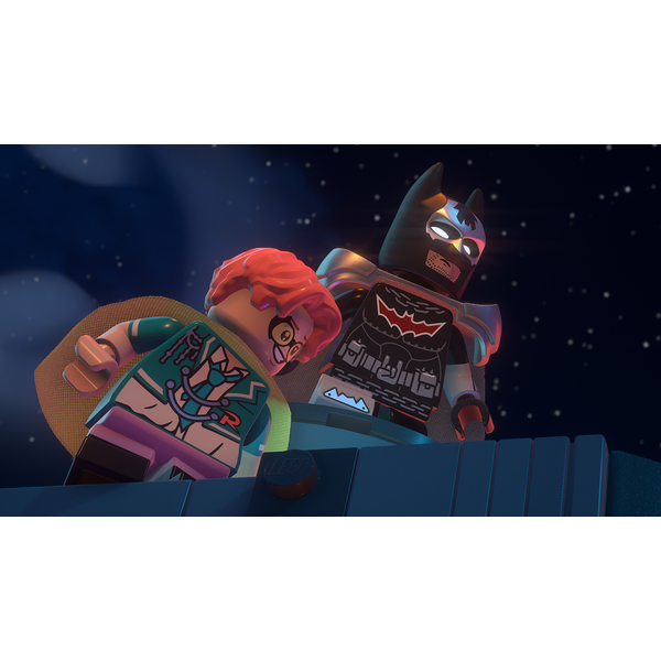 LEGO Batman: Legacy of the Dark Knight Deluxe - PC Download